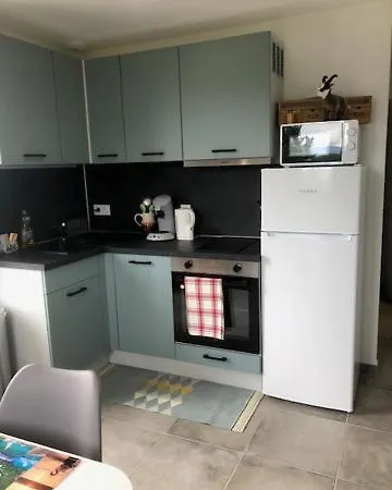 Location T2 - 1 Du Le Bourget-du-Lac