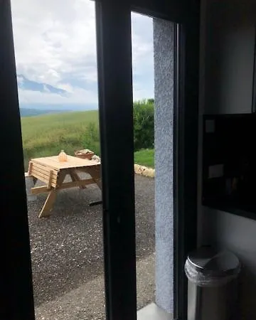 Apartment Location T2 - 1 Du *