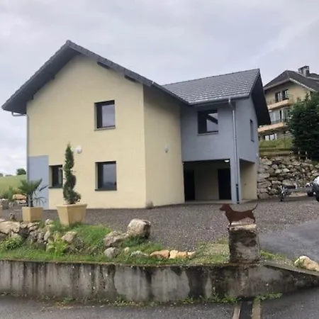 Location T2 - 1 Du Apartment Le Bourget-du-Lac